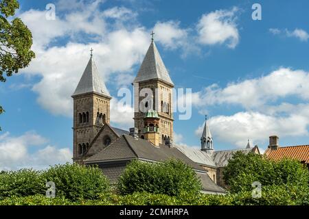 Dom zu Viborg, Viborg, Dänemark, Europa |  Viborg Cathedral, Viborg, Denmark, Europe