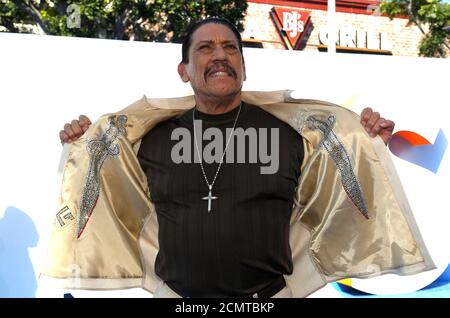 STORKS, Jasper (voice: Danny Trejo), 2016. © Warner Bros. / courtesy ...