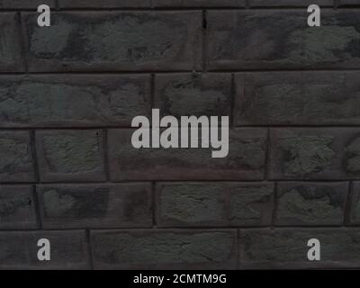 bricks wall texture background Stock Photo