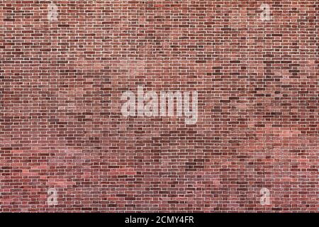 Old brick wall in grunge style as a background Stock Photo