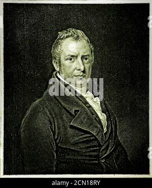 joseph-strutt-engraving-stock-photo-alamy