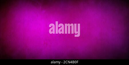 Dark purple painted background texture Stock Photo
