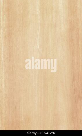 Clean pine wood texture background Stock Photo