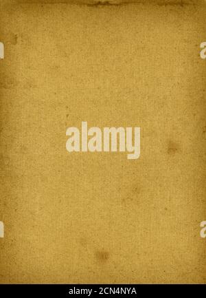 Old worn canvas fabric texture background Stock Photo