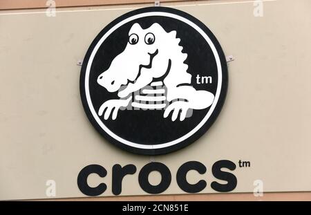 crocs corporate office