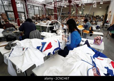 basket reebok gonflable