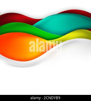 abstract background Stock Photo