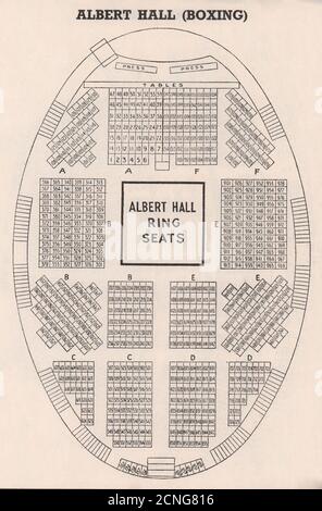 Royal Albert Hall Tour Tickets 2FOR1 Offers | National Rail