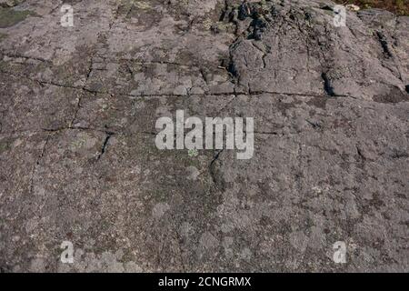 Smooth granite, Close-up Natural background. High quality photo Stock Photo