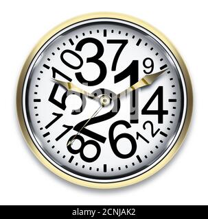 time concept Stock Photo