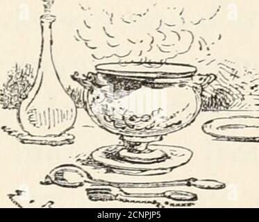 . Apres La Pluie Le Beau Temps . Il vit Geneviève endormie sur le canapé. (Page 321.) APRÈS LA PLUIE LE BEAU TEMPS 325GENEVIÈVE. Alors viens dîner avec nous. JACQUES. Très volontiers, si je ne te fatigue pas. GENEVIÈVE. Me fatiguer! quelle folie! Au contraire, je mesens si bien quand tu es là ! )&gt; Jacques sourit, lui serra la main et sortit.. Stock Photo