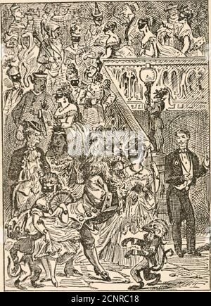 . Science in story. Sammy Tubbs, the boy doctor, and "Sponsie," the