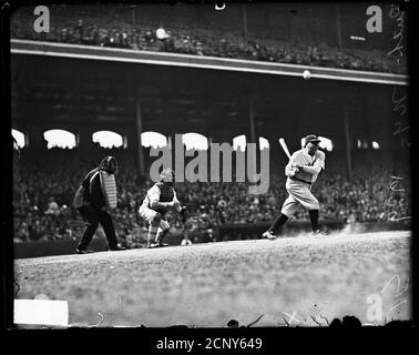 New Comiskey Park Chicago White Sox v Rangers Illinois Stock Photo - Alamy