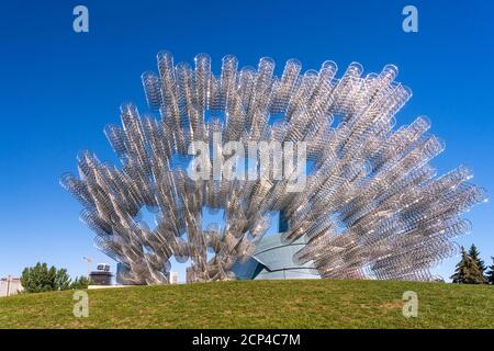 Ai weiwei bike discount sculpture