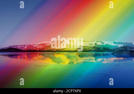 Bifrost Cliparts, Stock Vector and Royalty Free Bifrost Illustrations