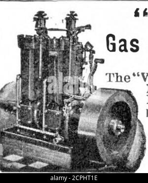 . Scientific American Volume 86 Number 05 (February 1902) . Asbesto- Metallic Packings SHEETING. GASKETS. TAPE and PISTON PACKINGS Will stand the highest pressure for either steam OrHydraulic work. %W Write for samples find price list.C. W. IfUlMR 0U&lt;G. CO., (Est. 1874), 88 Pearl St., loston, U. S. A. WOLVERINE Gas and Gasoline Engines STATIONARY and MARINE.Wolverine is the only reversibleMarineGas Engine onthemarket.It is the lightest engine for itspower. Requires no licensed en-gineer. Absolutely safe. Mfd. by WOLVERINE MOTOR WORKS.13 Huron Street,Uraud Rapids, JUicb. 12=inch Pipe cut of Stock Photo