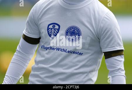 leeds training kit