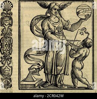 . Della novissima iconologia . n-te dice j ChaHtcìi henign/i efì ...