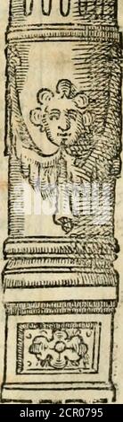 . Emblemas morales de Don Iuan de Horozco Covarruuias... . LIBRO II. . Emblemas morales de Don Iuan de Horozco Covarruuias... . LIBRO II.