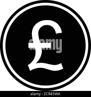 Pound icon. Pound sign. vector Stock Vector