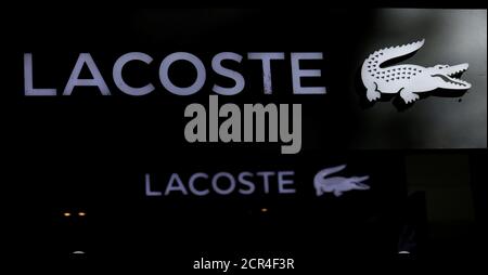 lacoste logo 2016