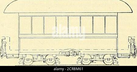 . Electric railway gazette . NO. 518,695. 518,693. Controlling Switch for Electric Railways. Pbtlip Lant^e, Newark, N. J., and Benjamin G. Lamme, Pittsburgh, Pa., assiscnors to theWestlnghouse Electric and ManufacturingCompany, Pittsburgh, Pa. Filed February 35,1893. This is a method of controlling electrin vehicles providedwith two motors, which consists in the following steps: —Connecting said motors in Kcries; establishing a shu n =l=iC2S22S=oa. NO. 518,781. around one of said motors; decreasing the resistance insaid shunt, until said motor is short-circuited; cuttingout said short-circuite Stock Photo