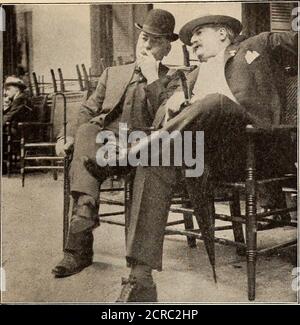 . Railway master mechanic [microform] . Mr. Nat C. Dean and Mr. William ...