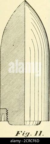 . The railroad and engineering journal . GLISH EXPRESS ENGINE. (From the London Etlgineer,) The accompanying illustration shows an express pas-senger locomotive shown at the Paris Exposition, by theLondon, Brighton & South Coast Railway Company andbuilt in the Brighton Shops of that Company, from the de-signs of Mr. W. Stroudley, the Locomotive Superintendentof the Road. The engine is of what has been called bythe Company the Gladstone Class, from the name of thefirst engine of the type put in service. The railroad, ex-tending from Iiondon to Brighton, has a class of passengertraffic which mak Stock Photo