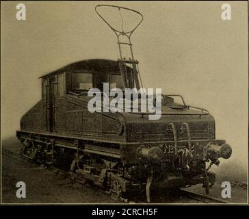 Railway Electric Traction (1922): Carter, F W: 9780548766729