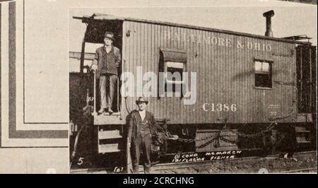 Brakeman hi-res stock photography and images - Alamy