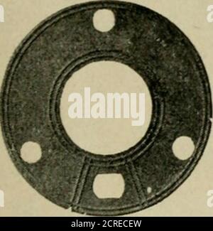 . Official proceedings . FOR LOCOMOTIVE, CAR ANDRAILROAD REPAIR SHOPS. Also complete machine tool equip-ment for general machine shop aswell as electric traveling cranes,trolleys and hoists, jib and wallcranes, and steam hammers. Pratt and WhitneySmall Tools and acomplete equipmentof M. C. B. Stand-ard Gauges can alsobe furnished. Catalogues on re-quest. General Offices: 111 BroadwayNew York City Frick Building,Pittsburgh. *******+*************^^ * * * * * * * * * * * *****. FLAT BEADED GASKETS —now available for AirBrake apparatus, insure atigher and more enduringseal at vital points. Westing Stock Photo