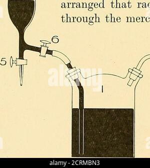 . Radiography and radio-therapeutics . Stock Photo