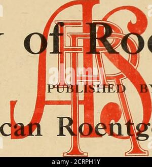 . American quarterly of roentgenology . Is used by over thirty members of theAmerican Roentgen Ray Society Has been on the market over 2lA&gt; years Roentgen Manufacturing Go MARINER & MERCHANT BUILDING PHILADELPHIA, PA. ANNUAL MEETIN Hotel Cadillac, Detroit, Mich, - . v O &gt;&gt; oDIQ i^ V :v September 29, 30 and October fel^i- : Vol. II. Septembet, igio. LIBP* * ^ o. 3. The AmericanQuarterly The Ameri. entgenology en Ray Society Edited by P. M. Hickey, M. D. PageStereoscopic Radiography as Diagnostic Aid in Pulmonary Tuberculosis - - - - - - 155 By Emil G. Beck, M. D. Roentgen-Ray Diagnosis Stock Photo