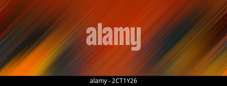 Dark orange abstract stylish background for design. Stylish background for presentation, wallpaper, banner. Stock Photo