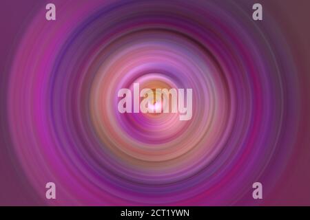 Round abstract stylish green background for design. Stylish background for presentation, wallpaper, banner. Stock Photo