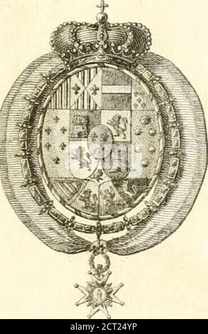 . Il principe perfetto e ministri adattati : documenti politici e morali corredati d'emblemi . ROMA MDCCCXVI. PRESSO VINCENZO POGGIOLI STAMPATORE DELLA R. C. A. (Www^.^ x vv* Con approvaiioue.ilprincipeperfet00mend Stock Photo