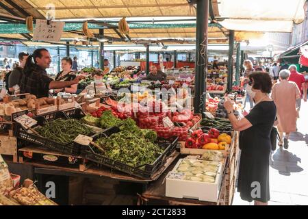 VENICE ITALY Stock Photo