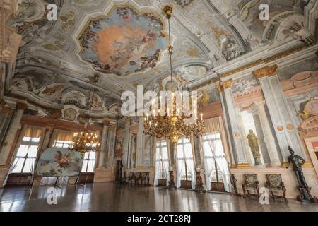 VENICE ITALY Stock Photo