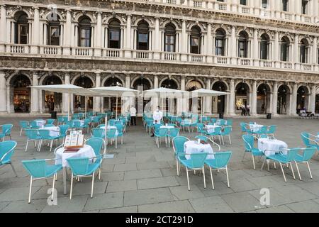 VENICE ITALY Stock Photo