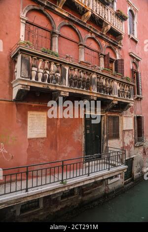 VENICE ITALY Stock Photo