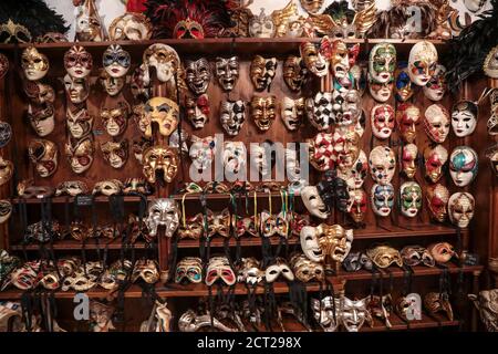 VENICE ITALY Stock Photo