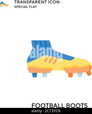 football boots flat