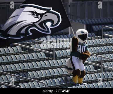 Los Angeles Rams mascot wears a customized shoes during an NFL football  game against the Carolina Panthers Sunday, Oct. 16, 2022, in Inglewood,  Calif. (AP Photo/Kyusung Gong Stock Photo - Alamy