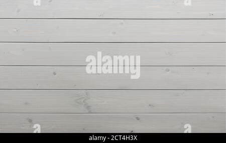 White wood texture background Stock Photo