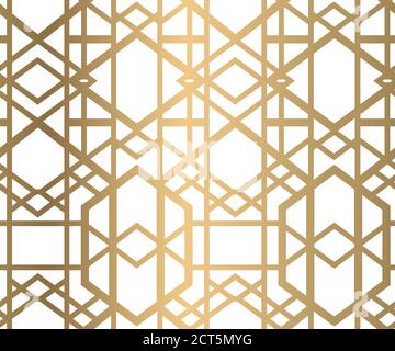 Design templates for flyers, booklets, greeting cards, invitations, retro parties and advertising. Art deco or vector of the nouveau era of the 1920s Stock Vector