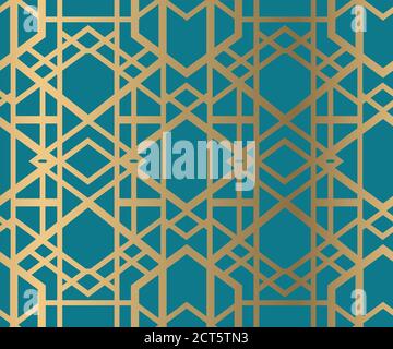 Design templates for flyers, booklets, greeting cards, invitations, retro parties and advertising. Art deco or vector of the nouveau era of the 1920s Stock Vector
