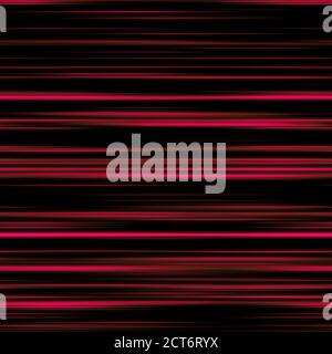 Light Trail Pattern Seamless light trail pattern on black background Stock Photo - Alamy