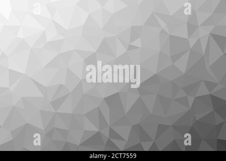 Black and white triangle shape background for decoration Stock Photo ...