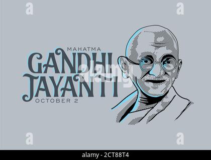 Gandhi Jayanti | Curious Times