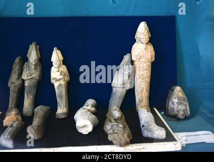 St. Agatha's Historical Complex and Catacombs in Rabat, Malta Stock ...